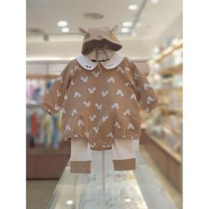 아가방 세이브존06 지니다람쥐바디수트 01S527J901