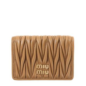 [미우미우] 25SS (5MC103 AFPP F098L) 여성 반지갑