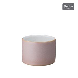 [덴비] 임프레션 핑크 스몰 라운드 팟_sw