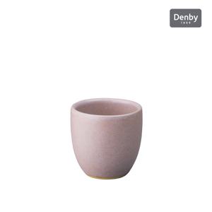 [덴비] 임프레션 핑크 소주 컵_sw