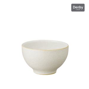 [덴비] 임프레션 크림 밥 공기_sw