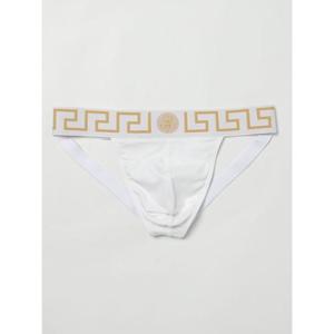 베르사체 팬티 AUU010171A1001 1A81H White