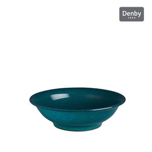 [덴비] 그린위치 스몰 섀로우 보울_sw
