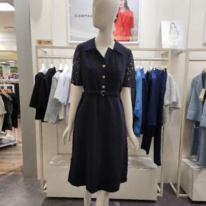 꼼빠니아 HC28 원피스 Caeu5wop260