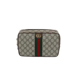 (명품) 구찌 사보이 오피디아 슈프림 클러치백 7600