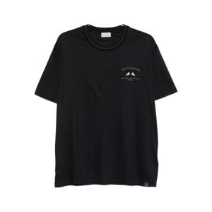 폴앤샤크 반팔 티셔츠 15311605 050 BLUE