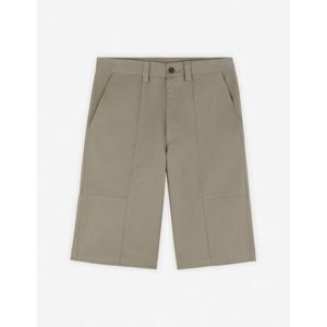 메종키츠네 숏팬츠 NM01405WW0117 PEBBLE