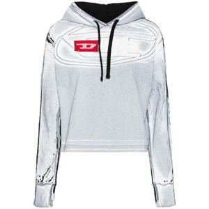 25 FW 디젤 크리즈 페인트 후드티 A132460QHAZ TP441342091