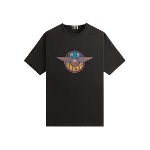 25 FW KITH X 뉴욕 닉스 윙맨 티셔츠 KHM032925001 TP441341486