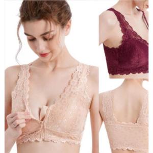 브라 앞지퍼브라 브라렛 노와이어브라 뽕브라 볼륨업 빅사이즈 편한