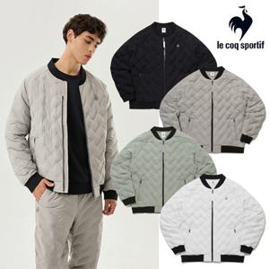 [르꼬끄][30% OFF] 남녀공용 에어플렉스 블루종 구스 다운 QP423EDJO2