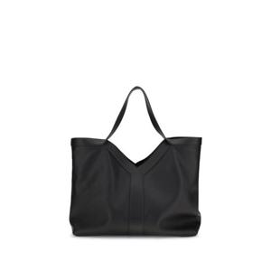 생로랑 Y 토트 그레인드 레더 820672AAEIF 1000