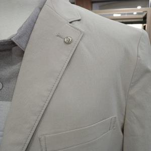 트레몰로 HC10 여름 레이온 캐주얼자켓 TRHFA5M3131