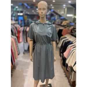 [네파][네파] 네파 여성 컴포 쿨 후디 원피스 7L42864 (P0036154