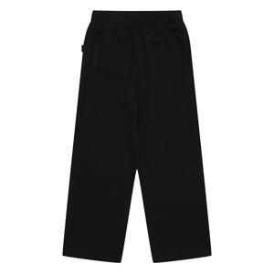 소이 여아 밴딩 9부 와이드 팬츠 23F0251_BK