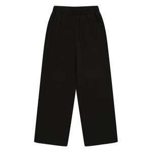 소이 여아 밴딩 와이드 슬랙스 팬츠 23F5252_BK