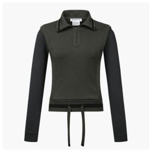 [데상트골프]M 데상트골프웨어 GQC DP32WFKP98-DKHG 여성 니트