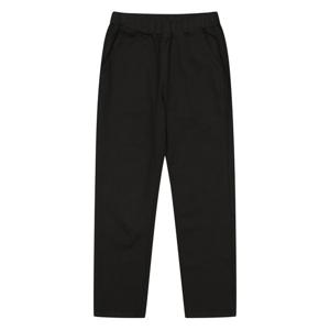 [에꼴리에][에꼴리에] 남아 밴딩 테이퍼드 슬랙스 팬츠 23C0208_