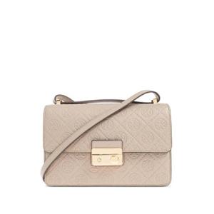 25 FW 토리버치 엠보스드 로고 플랩 백 175326 TP441870928