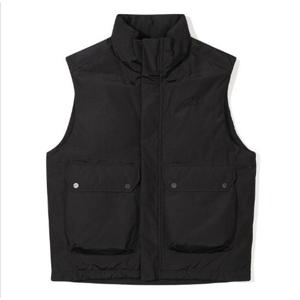 [오닐] 남성 델타 덕다운 아웃포켓 베스트 OMVDN4110-199