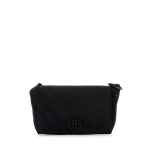 발렌시아가 크로스백 8066302ABFB 1000 Black