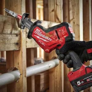 컷소날 밀워키 충전컷소 미니 소형 전기톱 M18 FHZ 502X 18V 직소기