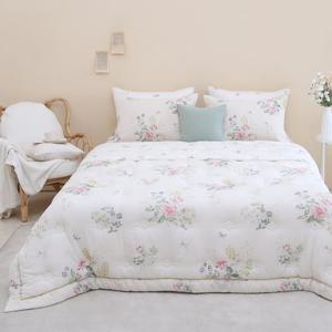 [엘르파리]라몽드 모달 3M 차렵이불Q