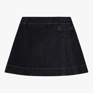 [셀덴][셀덴] 비죠장식 데님 스커트_EDWH23853 (39782691)