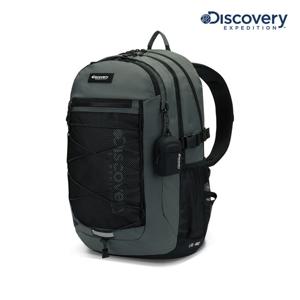 [디스커버리] 다크그레이 라이크 에어 마일 백팩 DXBK0025N-DGD