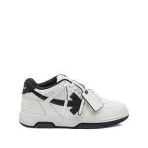 오프화이트 아웃 오브 오피스 로고 디테일 스니커즈 M189C9L019