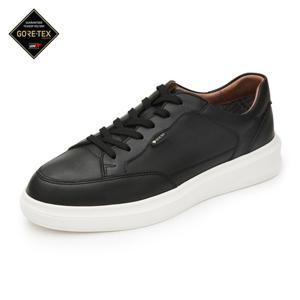 금강 랜드로바 남성 고어텍스 스니커즈 LANOXC4115MF1 블랙