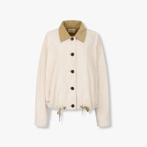 [톰보이]코듀로이 카라 레글런 코치 점퍼  9105313113