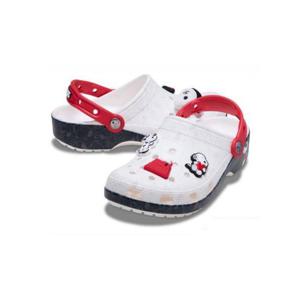 [크록스]크록스 클래식 스누피 클로그 211124-90H (40866674)