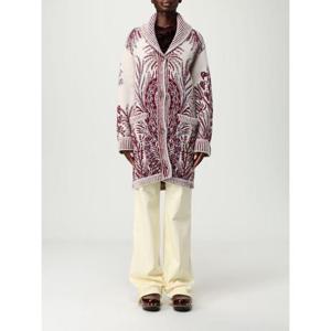 에트로 가디건 WRKE0162AQ165 X0801 Yellow Cream