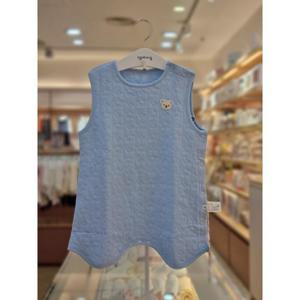 아가방 세이브존06 블루 엘루수면조끼 01S757J501