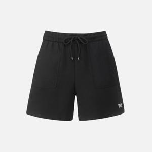 PXG골프반바지 UQC PHPPW5205-21 여성 칼라 트림 숏 팬츠