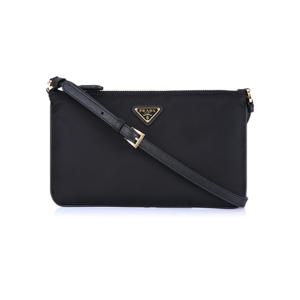 1NE545 2C05 F0002 프라다 리나일론 파우치 미니 숄더백