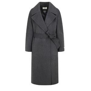 [제이제이 지고트]루즈핏 캐시미어 핸드메이드 코트 GPBA0CTR11