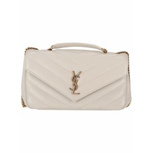 [SAINT LAURENT] 라프리마 여성 ToteBags YSL BO M LOULOU 7 DAYTONA 램 801439AAEAX 9207 /9