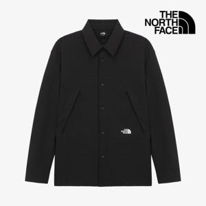 노스페이스 남성 스트라이드 셔츠 NH8LR53A