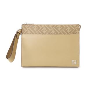 펜디 FF 남성 클러치 7VA491 AV83 F19VE