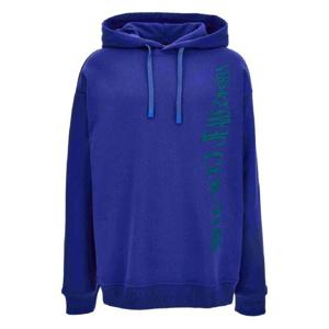 25 FW 베르사체진스꾸뛰르 로고 디테일 후드티 79GAIP04CF01P TP442623808