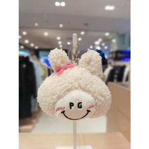 [파리게이츠] 25FW겨울 여성 2구 인형 볼케이스 (521E4AC301WH)