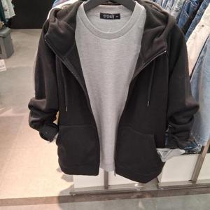 뱅뱅 HC17 후두집업 NTLL682