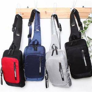 이쁜 트렌드 핸드백 여행 보조 슬링백 가방 바디백