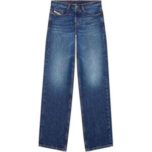 디젤 데님 팬츠 A1159809I2701 BLUE