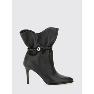 이자벨마랑 부츠 BO0227FAC4A20S 01BK Black