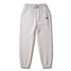 [지프]공용 조거 밴딩 트레이닝 팬츠 JP4TSU997