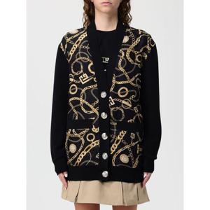 발망 가디건 FF1KO004KI62 EAD Black