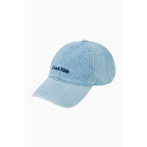 [캘빈클라인 진]남녀공용 CKJ 타이틀케이스 로고 볼캡 4G5068G-VHJ